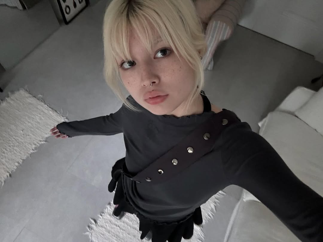 [ Pre-order ] Boho Ruffle Belt Bag