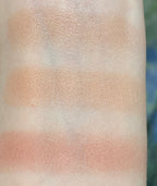 [ Mindy大推 - 現貨 ] Two Slash Four 微光澤胭脂 All Over Face Blush ( 附送胭脂掃 )