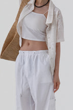 [ 店主推薦 Pre-order ] Autumn Made Legacy Cargo Pants ( 快乾質地，行山都得! )