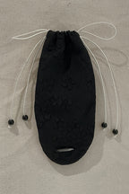 [ Pre-order ] Moonlee Ladybug Pouch