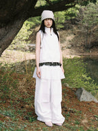 [ Pre-order ] Oversized Glitter Beanie