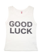 [ Pre-order ] Good Luck Tank