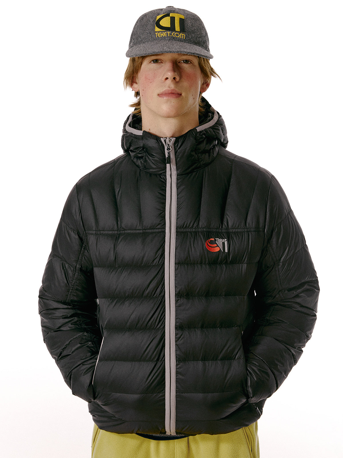 [ 店主推薦 Pre-order ] CT Lightweight Down Jacket