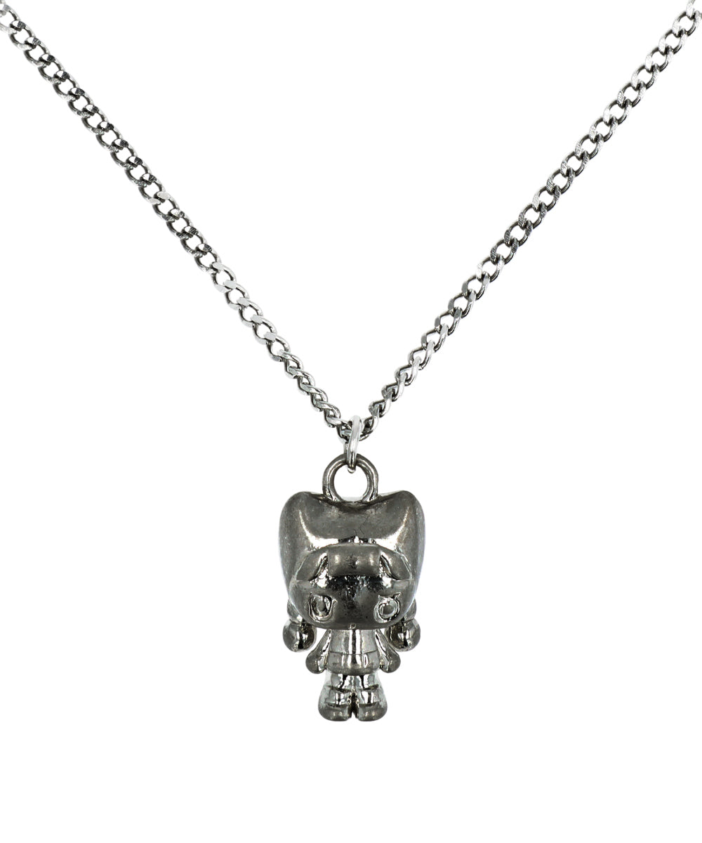 [ Pre-order ] Trinh Necklace Chrome