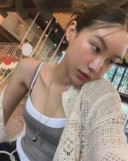 [ Pre-order ] Sculptor My Go To Tank Top