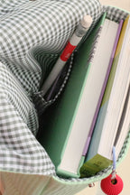 [ Pre-order ] Book Pouch