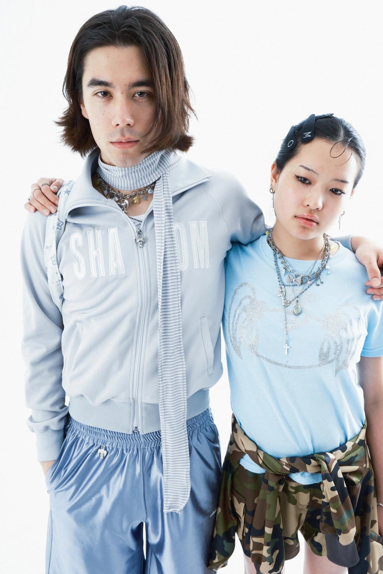 [ Haerin同款 Pre-order ] Puro Bomb Tee