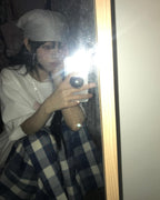 [ 已停產 ] 03 Stripe Scarf