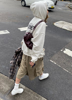 [ Pre-order ] Stud Pocket Bag