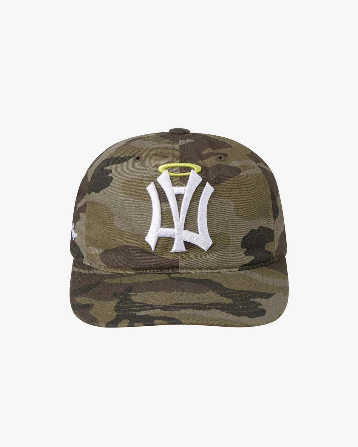 [ 來港中 ] AE Symbol Angel Wing Cap