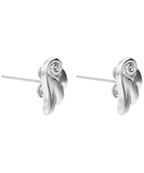 [ Pre-order ] Coyseio 03 Wing Earring Silver
