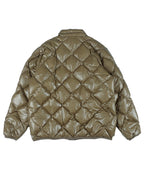[ Pre-order ] Rhombus Light Down Jacket