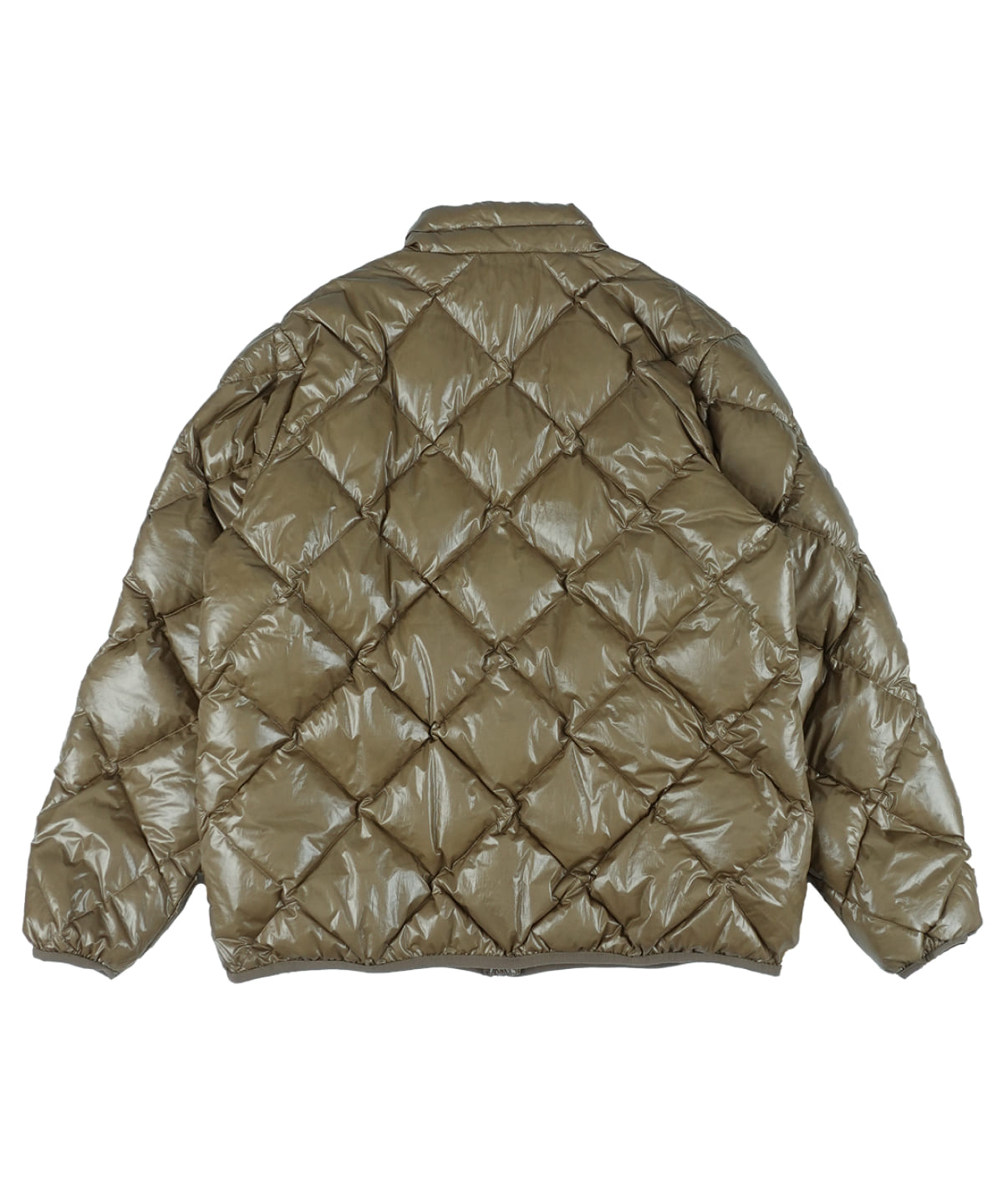 [ Pre-order ] Rhombus Light Down Jacket