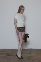 [ Pre-order ] Pearl Starfish Tee