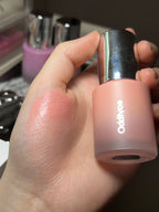 [ Pre-order ] Oddtype✨光澤保濕胭脂液 So Touchable Water Blush 15g