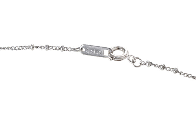 [ Pre-order ] Threetimes Eternal ♥ necklace