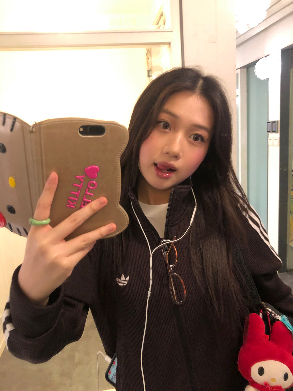 [ Pre-order ] Eesle 1 Day