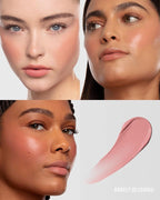 [ Pre-order ] Makeup By Mario Soft Pop Plumping Blush Veil