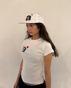 [ Pre-order ] AEAE Dot Small Letter Tee