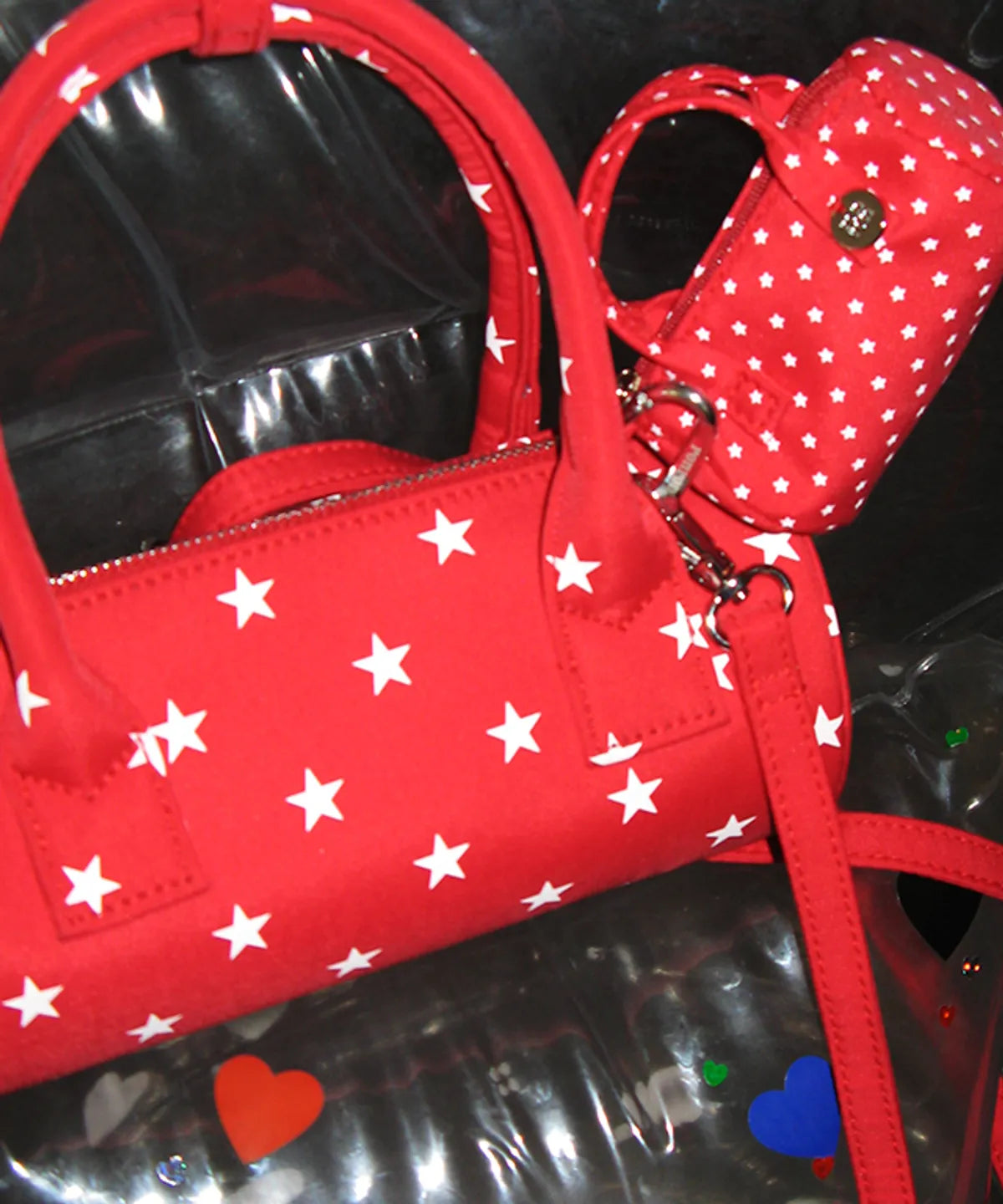 [ Pre-order ] Round Mini Petit Cross Bag