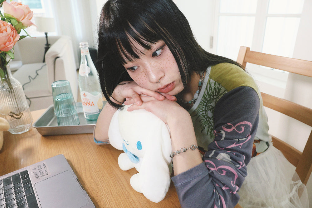 [ Pre-order ] ☆*:.｡.꒰ঌANGEL໒꒱.｡.:*☆ WING BRACELET