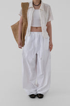 [ 店主推薦 Pre-order ] Autumn Made Legacy Cargo Pants ( 快乾質地，行山都得! )