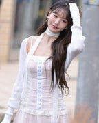 [ Pre-order ] Threetimes Lit Bolero