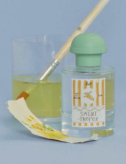[ Pre-order ] Postes EDP 50ml