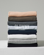 [ 🇰🇷韓國熱賣🔥現貨 ] Glowny🤍G Baby Tee 短版