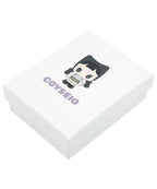 [ Pre-order ] Trinh Necklace Chrome