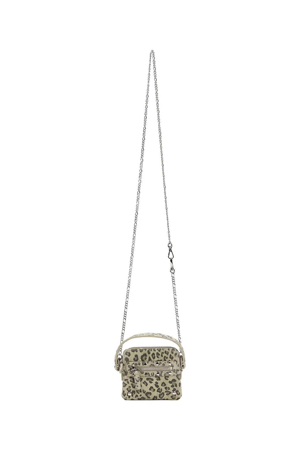 [ Pre-order ] Deinet Stud Cross Chain Wallet