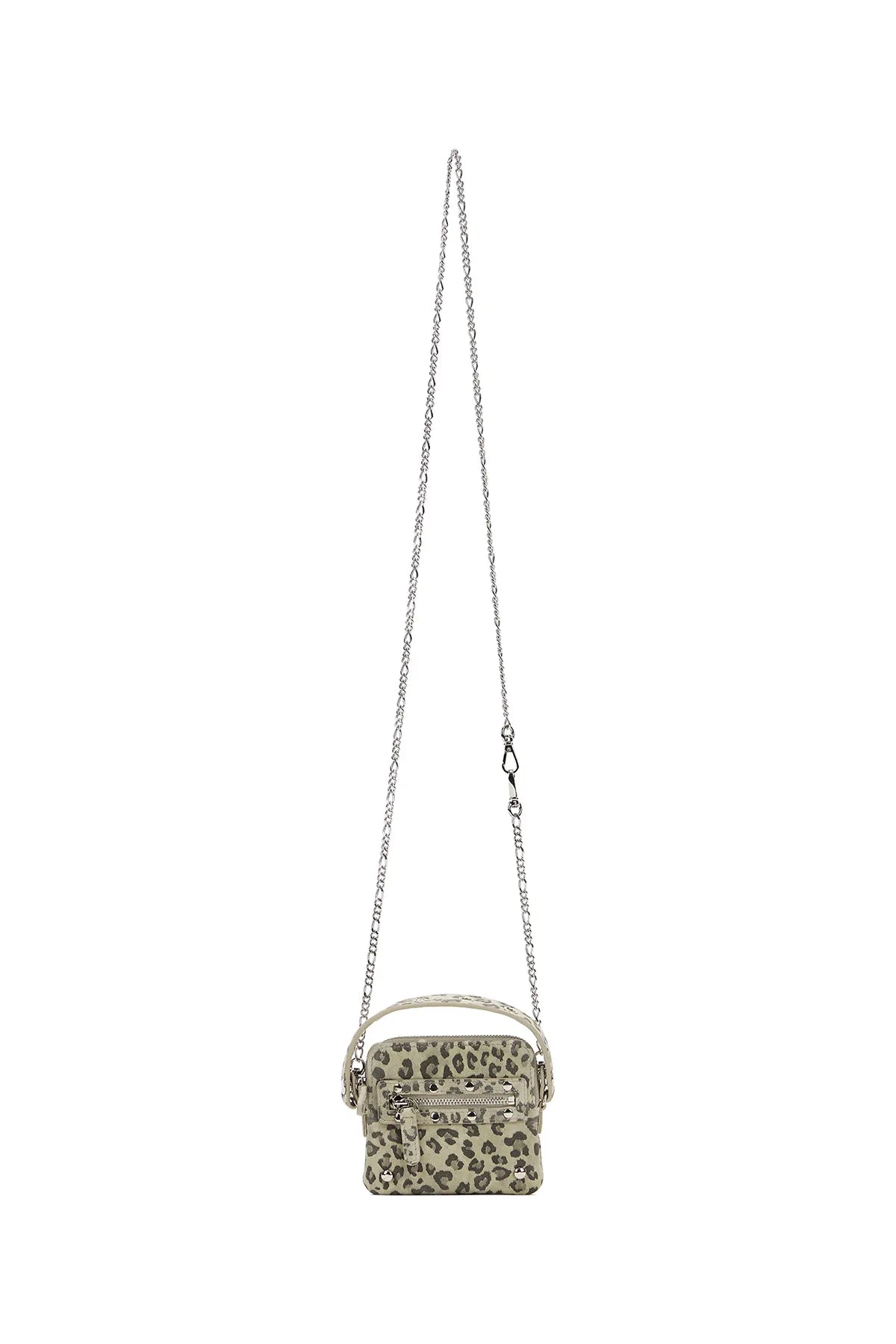 [ Pre-order ] Deinet Stud Cross Chain Wallet