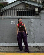 [ 限時優惠 Pre-order ] PWC Everyday Balloon Jogger Pants ( 10色入 )