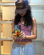 [ 來港中 ] Sculptor Bed To Go Pintuck Pants