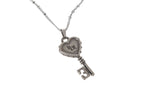 [ Pre-order ] Threetimes Eternal ♥ necklace
