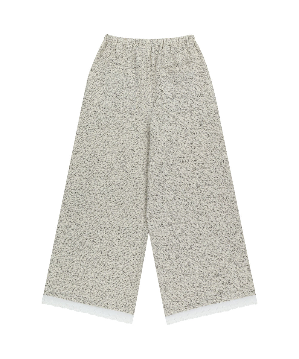 [ Pre-order ] Shooting Star Pants