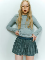 [ Pre-order ] 038 Ethnic Shorts