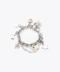 [ 已停產 Pre-order ] Coyseio Rope Bracelet Chrome