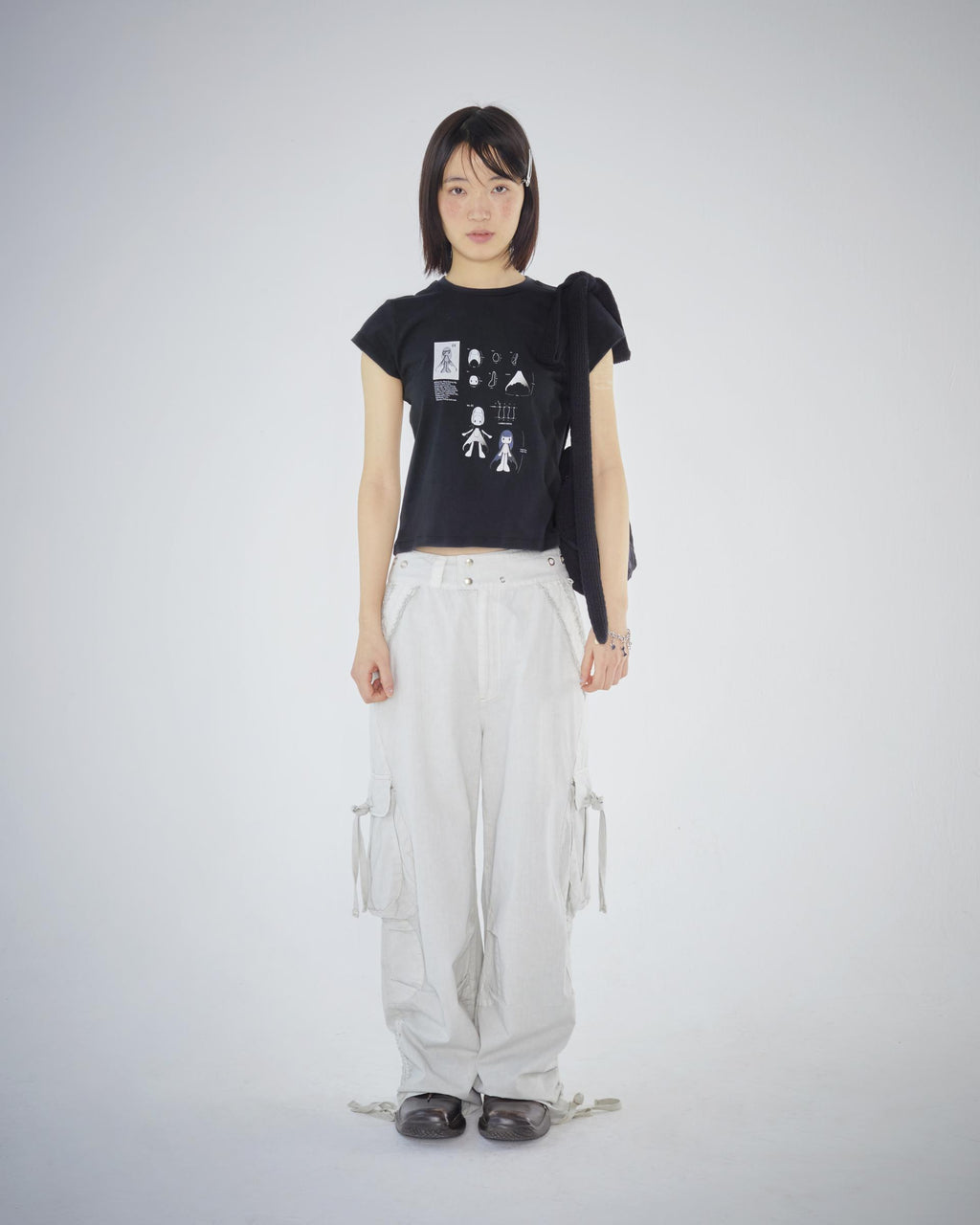 [ Pre-order ] Coyseio Legna T-shirt