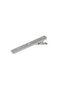 [ Pre-order ] Threetimes Love cubic hair pin