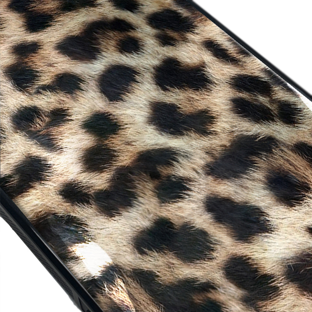 [ Pre-order ] Leopard Phone Case