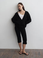 [ Pre-order ] Autumn Made Air Cooling Hooded Zip Up