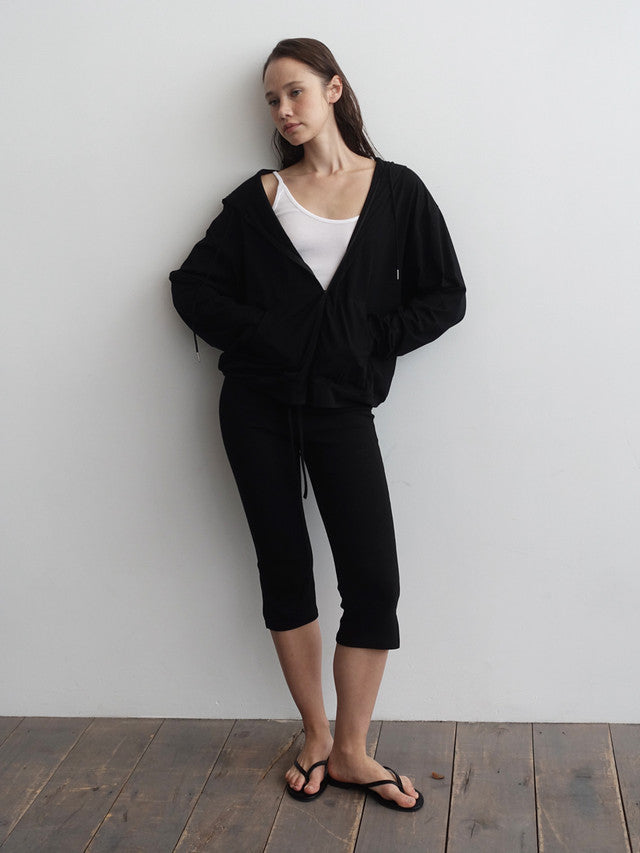 [ Pre-order ] Autumn Made Air Cooling Hooded Zip Up