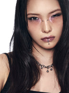 [ 現貨 ] Risky Beauty🩶Be Bold Lipgloss ( 含肽等護唇成分 )