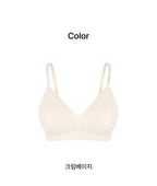 [ Pre-order ] Vivevive Free Line Bra Volume