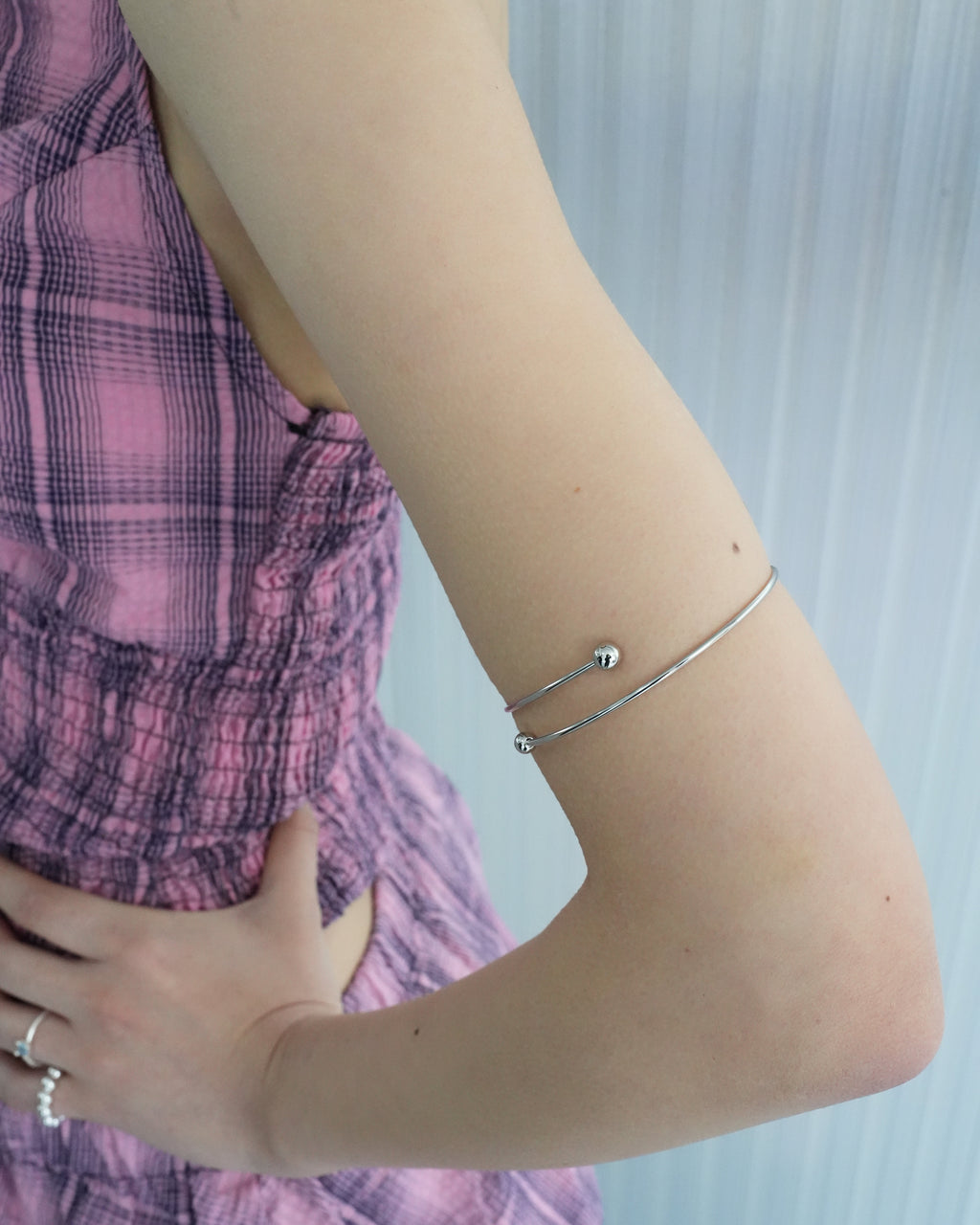 [ Pre-order ] Orbit Arm Bracelet