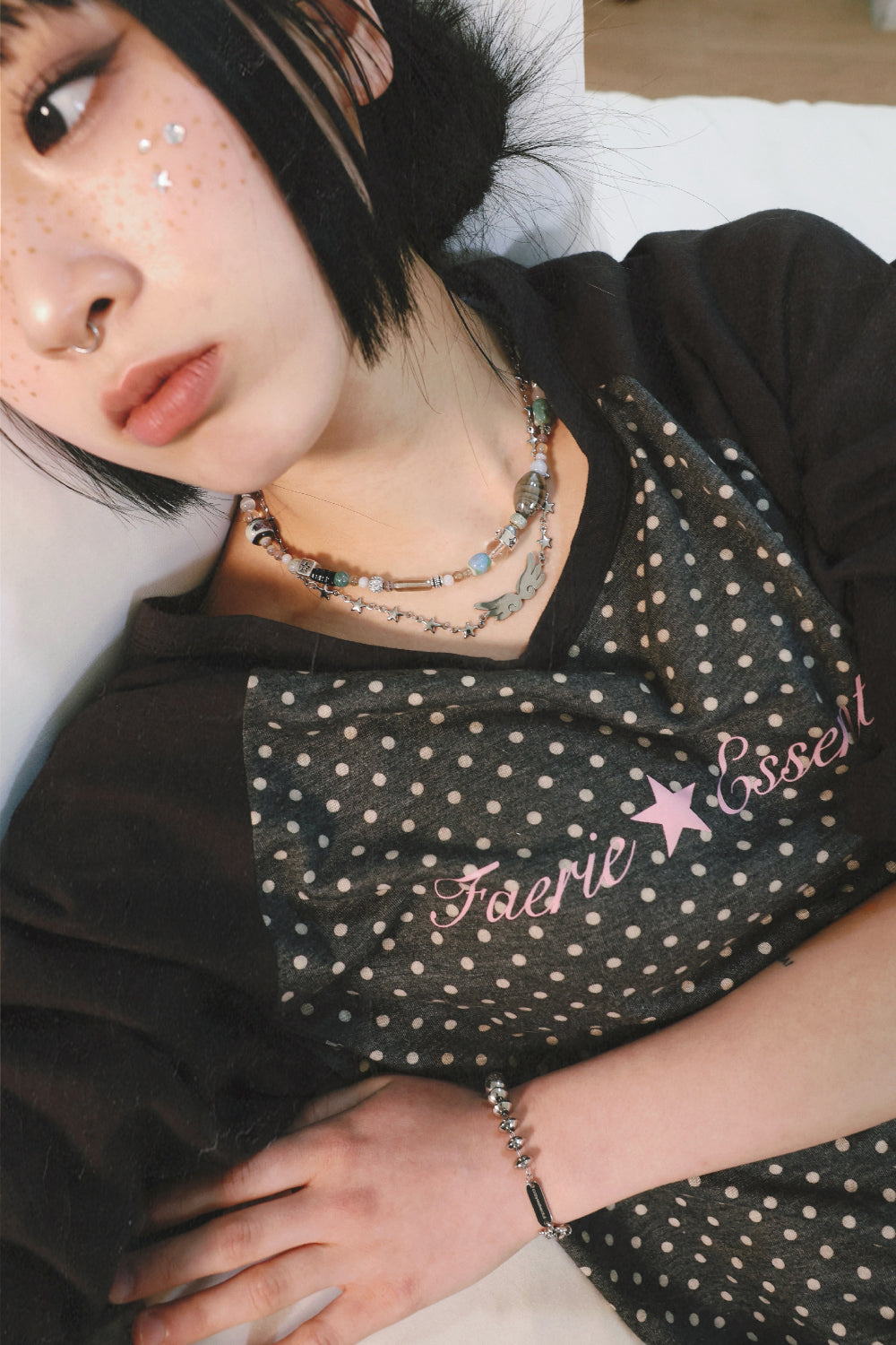 [ Pre-order ] ☆*:.｡.꒰ঌANGEL໒꒱.｡.:*☆ HEAVEN