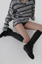 [ Pre-order ] Bubble SET Colour T-shirt