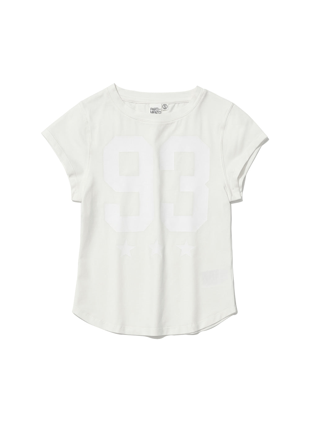 [ 店主推薦 Pre-order ] 93 CIAO PRINTED SHORT SLEEVE TEE