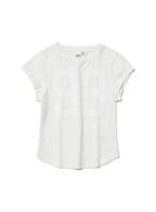 [ 店主推薦 Pre-order ] 93 CIAO PRINTED SHORT SLEEVE TEE